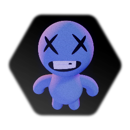 The Binding of Isaac: ???