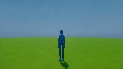 A screenshot taken in Dreams. 3 of 4.