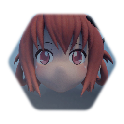 Satania Gabriel Dropout