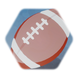 Football Emoji 🏈