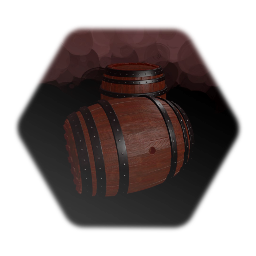 Barrel