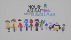 A screenshot taken in Dreams. 5 of 8.