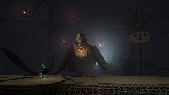 A screenshot taken in Dreams. 18 of 30.