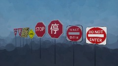 A screenshot taken in Dreams. 8 of 10.