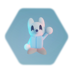 Supermouse V2 in the V3 style