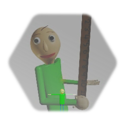 PILLAR CHASE 2 COLLECTION [WIP]