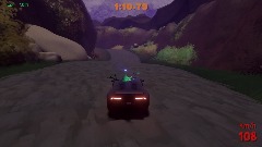 A screenshot taken in Dreams. 18 of 28.