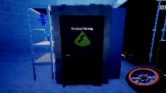 A screenshot taken in Dreams. 19 of 21.