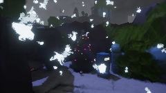 A screenshot taken in Dreams. 3 of 3.