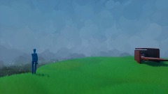 Varado en la nada (ayuda)