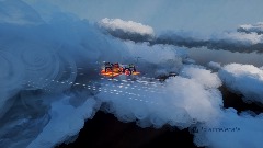 A screenshot taken in Dreams. 6 of 21.