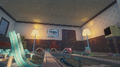 A screenshot taken in Dreams. 3 of 5.