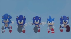 A screenshot taken in Dreams. 1 of 19.