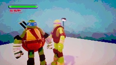 A screenshot taken in Dreams. 3 of 5.