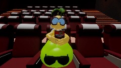 A screenshot taken in Dreams. 19 of 20.