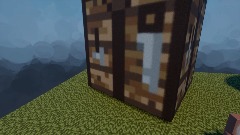 Minecraft 2 hub