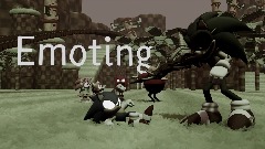 A screenshot taken in Dreams. 1 of 1.