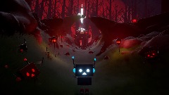 A screenshot taken in Dreams. 3 of 5.