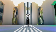 A screenshot taken in Dreams. 17 of 18.