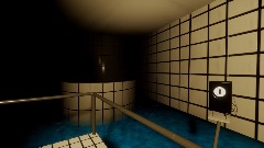 A screenshot taken in Dreams. 2 of 3.