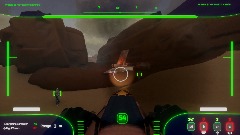 A screenshot taken in Dreams. 1 of 3.