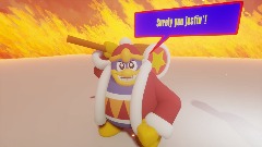 A screenshot taken in Dreams. 1 of 3.