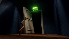 Hello Guest Animation