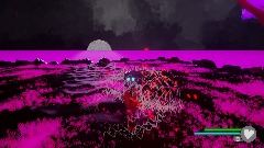 A screenshot taken in Dreams. 26 of 28.