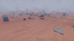 A screenshot taken in Dreams. 23 of 29.