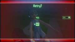 A screenshot taken in Dreams. 1 of 8.