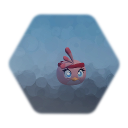 Stella V2 by Angry Birds Stella