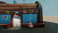 spongebob