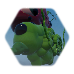 My Creation - 12/1/2021 Crickety1