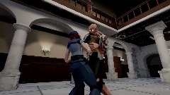 A screenshot taken in Dreams. 5 of 25.