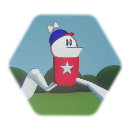 Homestar Runner