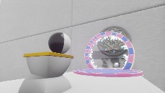 Marble Time Attack: Hard