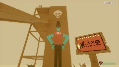 A screenshot taken in Dreams. 9 of 10.