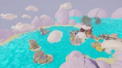 A screenshot taken in Dreams. 7 of 9.