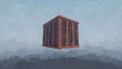 A screenshot taken in Dreams. 7 of 27.