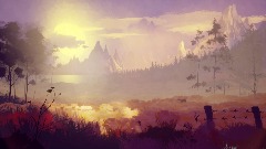 A screenshot taken in Dreams. 2 of 2.