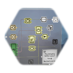 Race Timer but for Hot Laps/Speed Laps