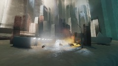 A screenshot taken in Dreams. 16 of 22.