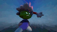 A screenshot taken in Dreams. 1 of 1.