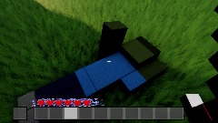 A screenshot taken in Dreams. 19 of 24.