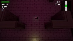 A screenshot taken in Dreams. 2 of 4.