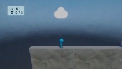 2D Platformer