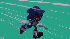 Sonic.exe life: