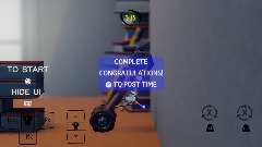 A screenshot taken in Dreams. 10 of 20.