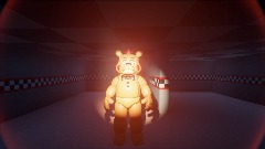 Fnaf vhs tape 18 part 5