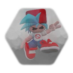 <geoheart> boyfriend  (IMS/Stylized)